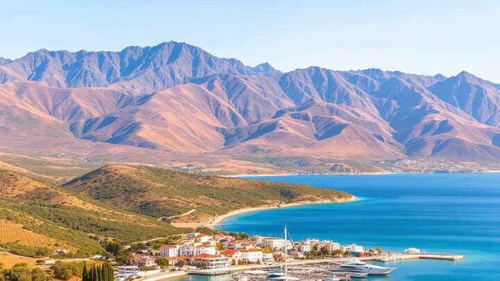 Beste Reisezeit Kreta: Urlaubsplanung & Klimaführer