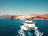 fähre kreta santorini