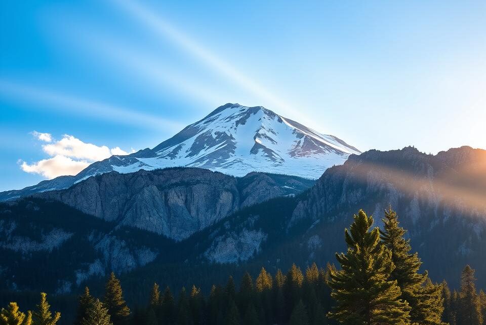 Der Olymp – Griechenland höchster Berg