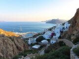 griechische inseln patmos