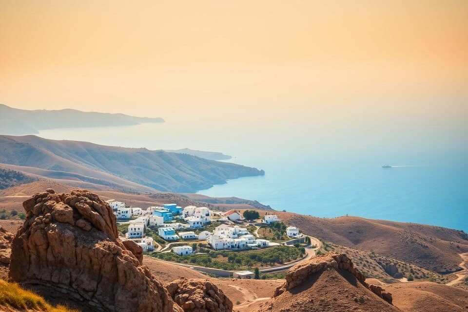 Insel Tinos: Die versteckte Perle der Kykladen