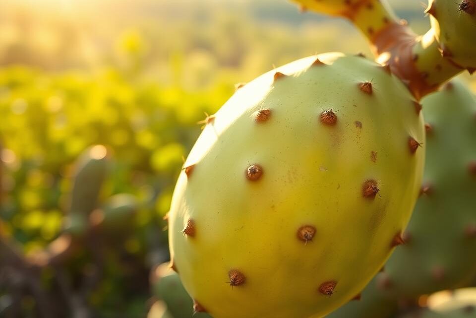 Kaktusfeige Heilkraft – natürliche Gesundheitskraft