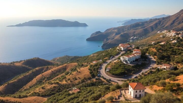 Kefalinia Geheimtipps Sehenswürdigkeiten: Insel entdecken