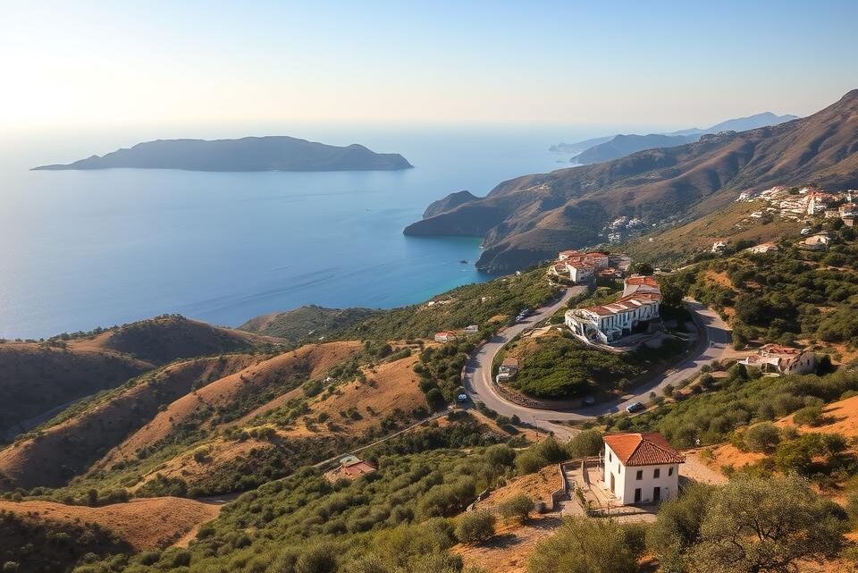 Kefalinia Geheimtipps Sehenswürdigkeiten: Insel entdecken