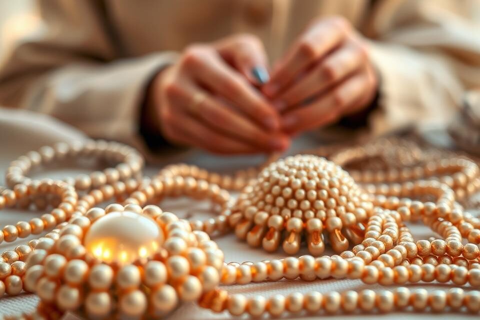 Komboloi: Die griechische Perlenkunst entdecken