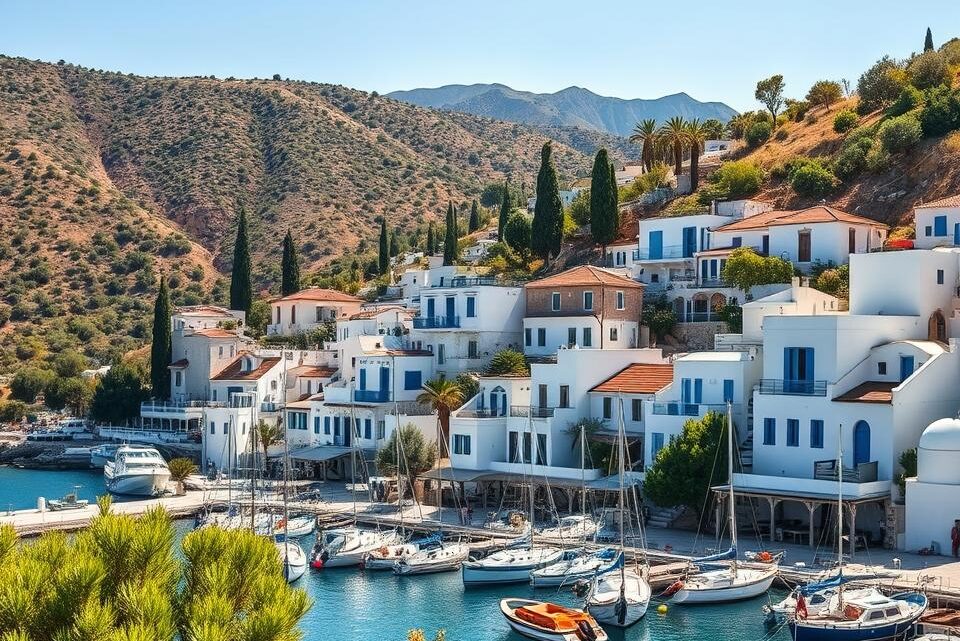 Koroni Griechenland – Traumurlaub im Süden der Peloponnes