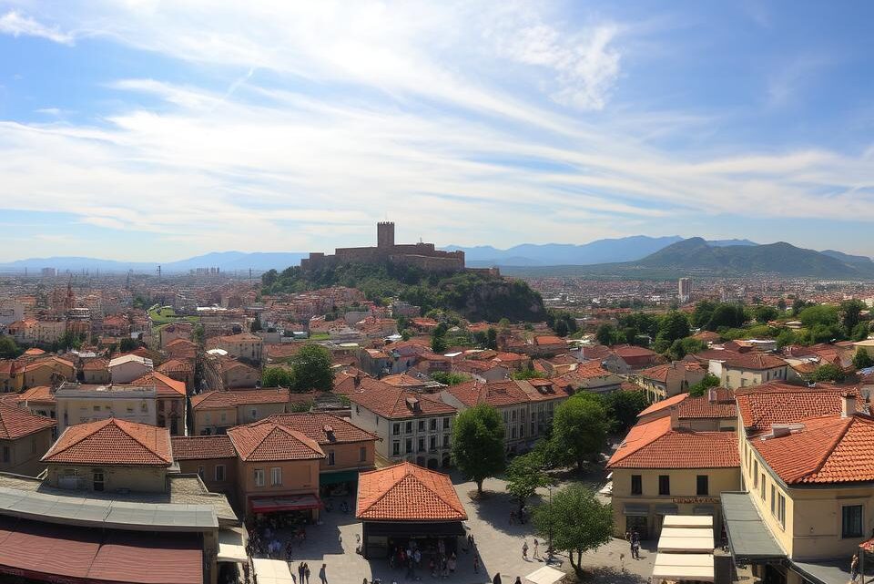 Larissa Griechenland: Entdecke die charmante Metropole