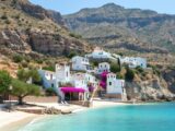 schönste insel griechenland geheimtipp