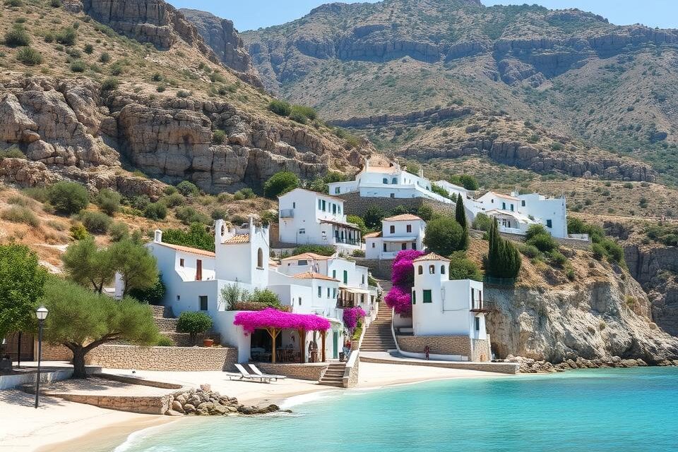 Schönste Insel Griechenland Geheimtipp – Paradies entdecken