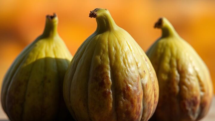 Sind unreife Feigen giftig? – Was Sie wissen müssen