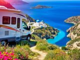 wohnmobil griechenland