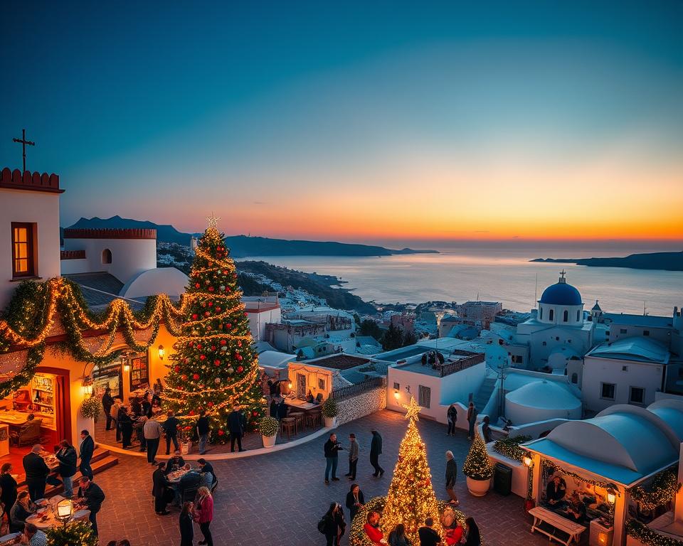 Festliche Veranstaltungen in Griechenland Festliche Veranstaltungen in Griechenland