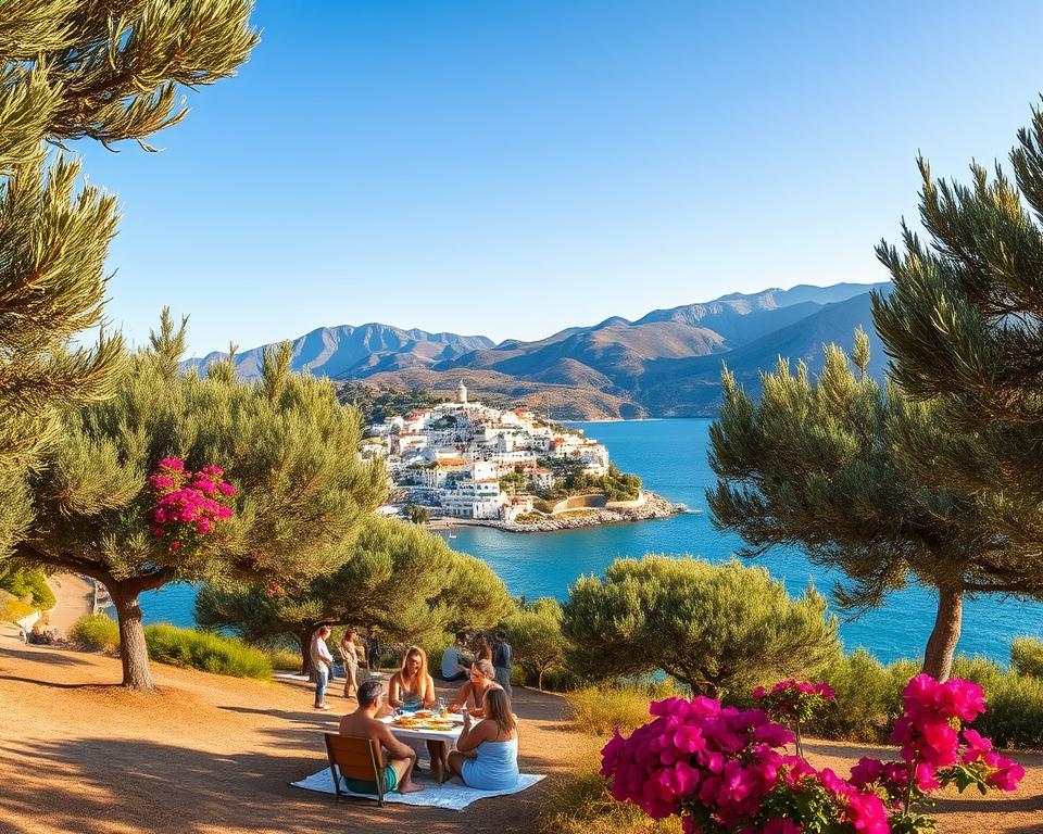 Urlaubsangebote Griechenland Urlaubsangebote Griechenland