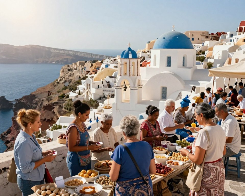 Griechenland Bevölkerung Demografie