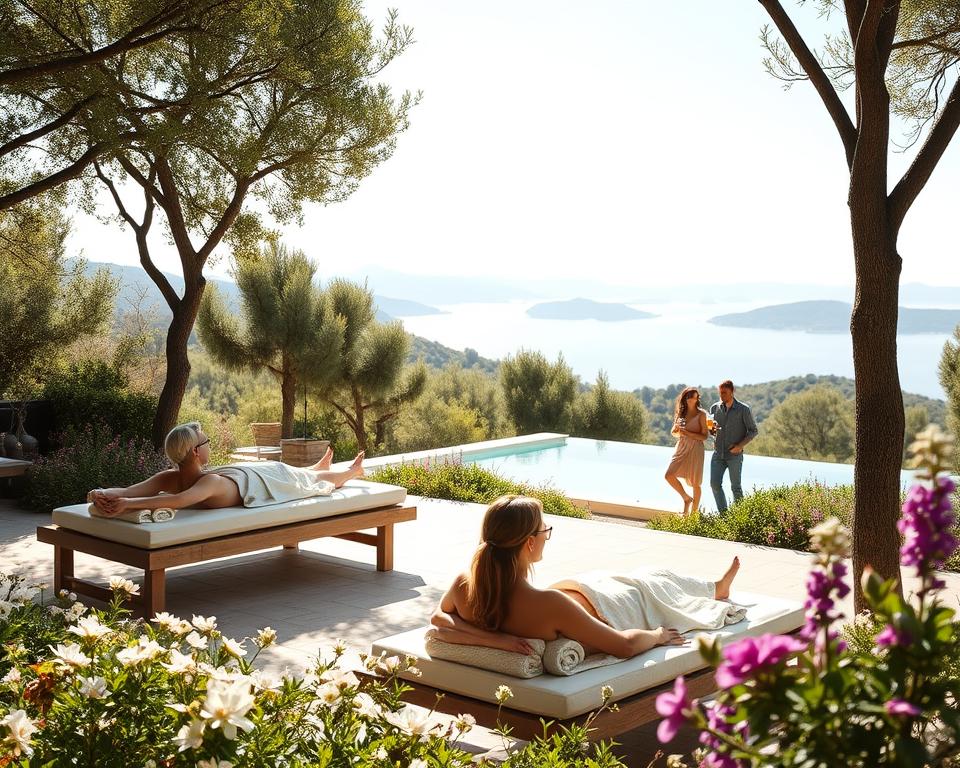 Wellnessurlaub für Eltern Wellnessurlaub für Eltern