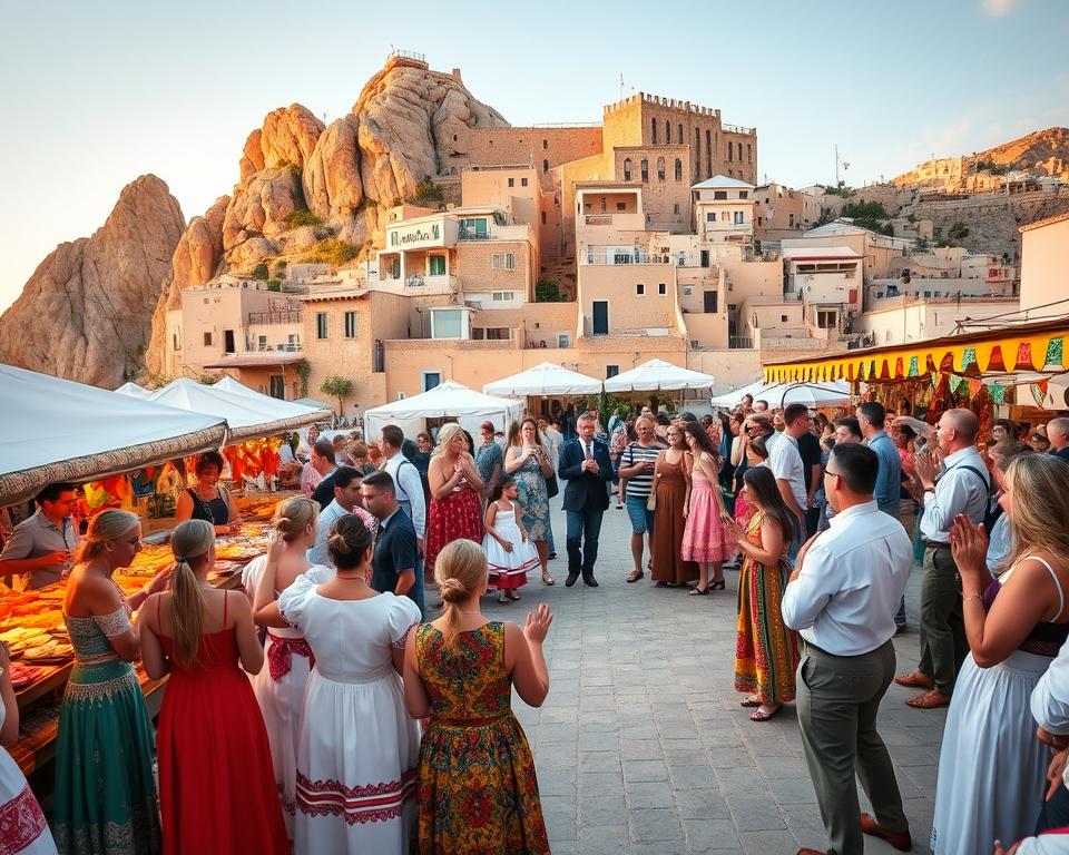 kulturelle Höhepunkte Feste kulturelle Höhepunkte Feste