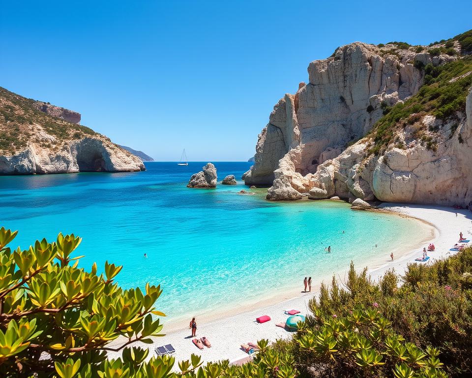 Entdecken Sie die schönsten Buchten auf Kreta