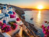 Entdecken Sie die Schönheit der Insel der Kykladen
