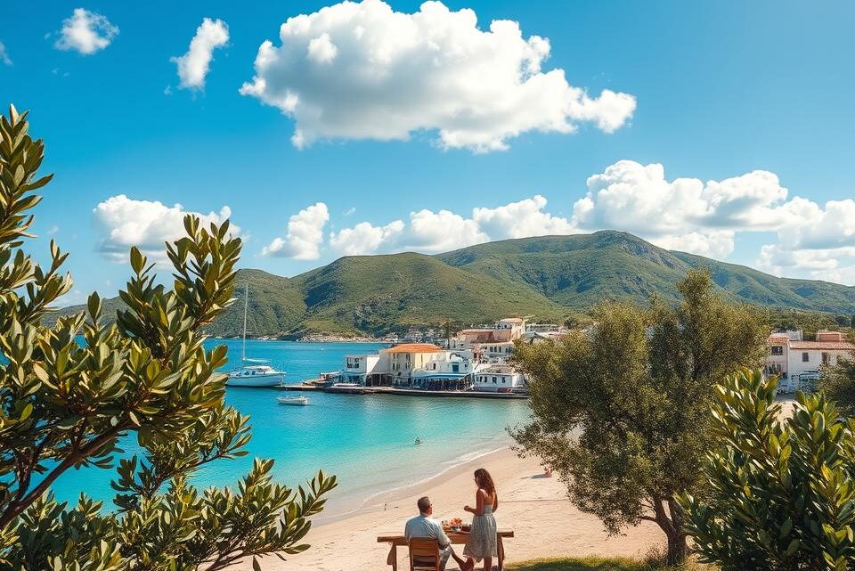 Ithaka Insel – Dein Reiseführer für den Urlaub