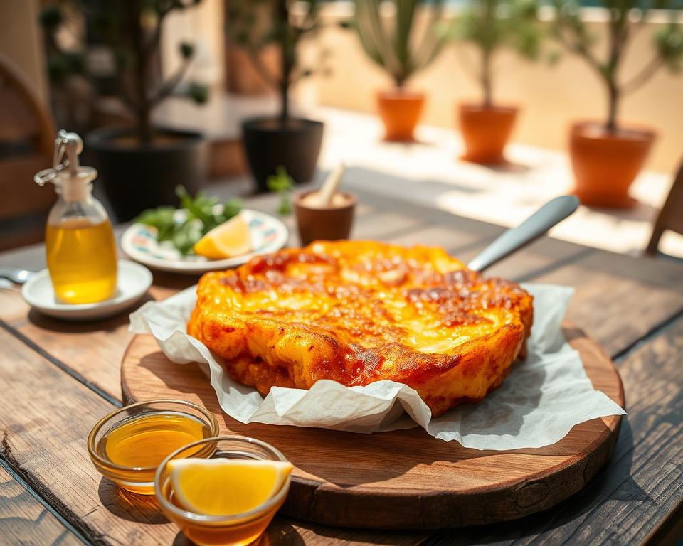 Saganaki Rezept: Griechischen Käsegenuss Zuhause