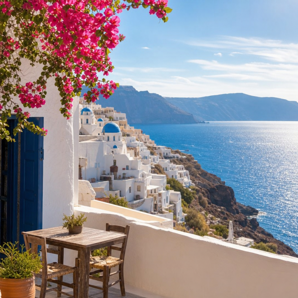 15 Tage Rundreisen Griechenland: Ein Urlaubsziel voller Herzlichkeit und Baden im Hotel Dion Palace Resort & SPA